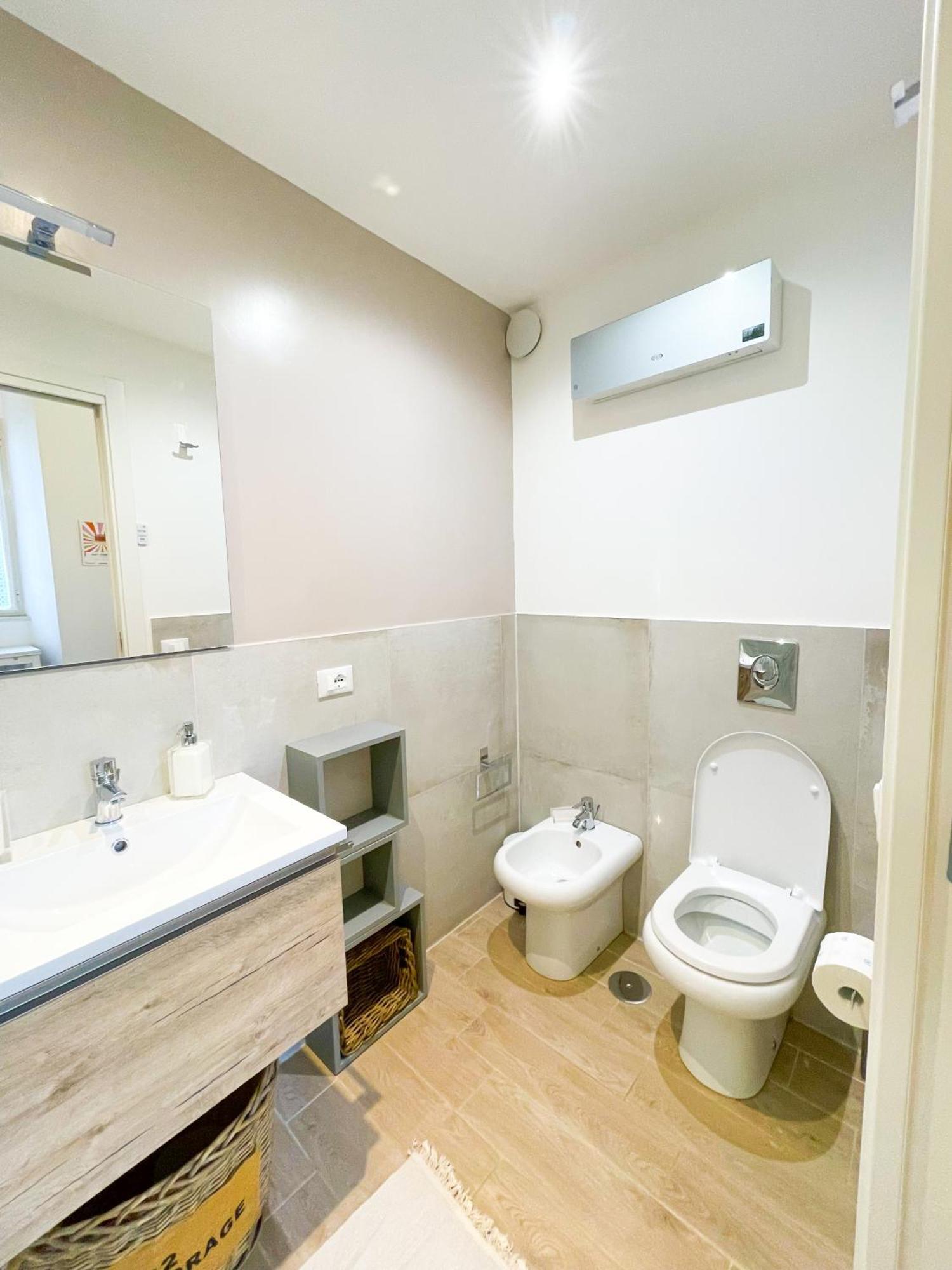 Casa Pesa 2 Rooms 2 Baths Rome Center Exterior foto