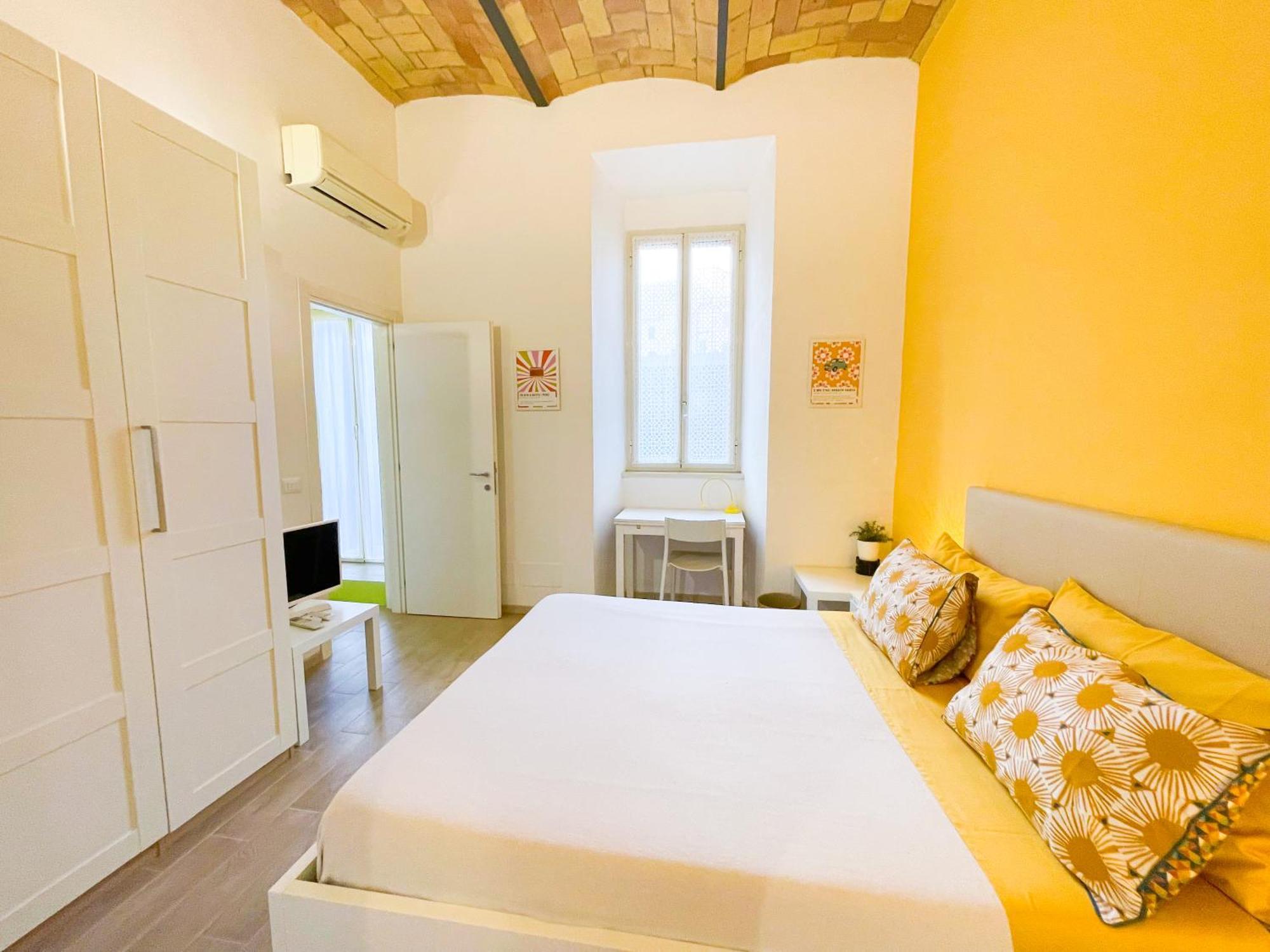 Casa Pesa 2 Rooms 2 Baths Rome Center Exterior foto
