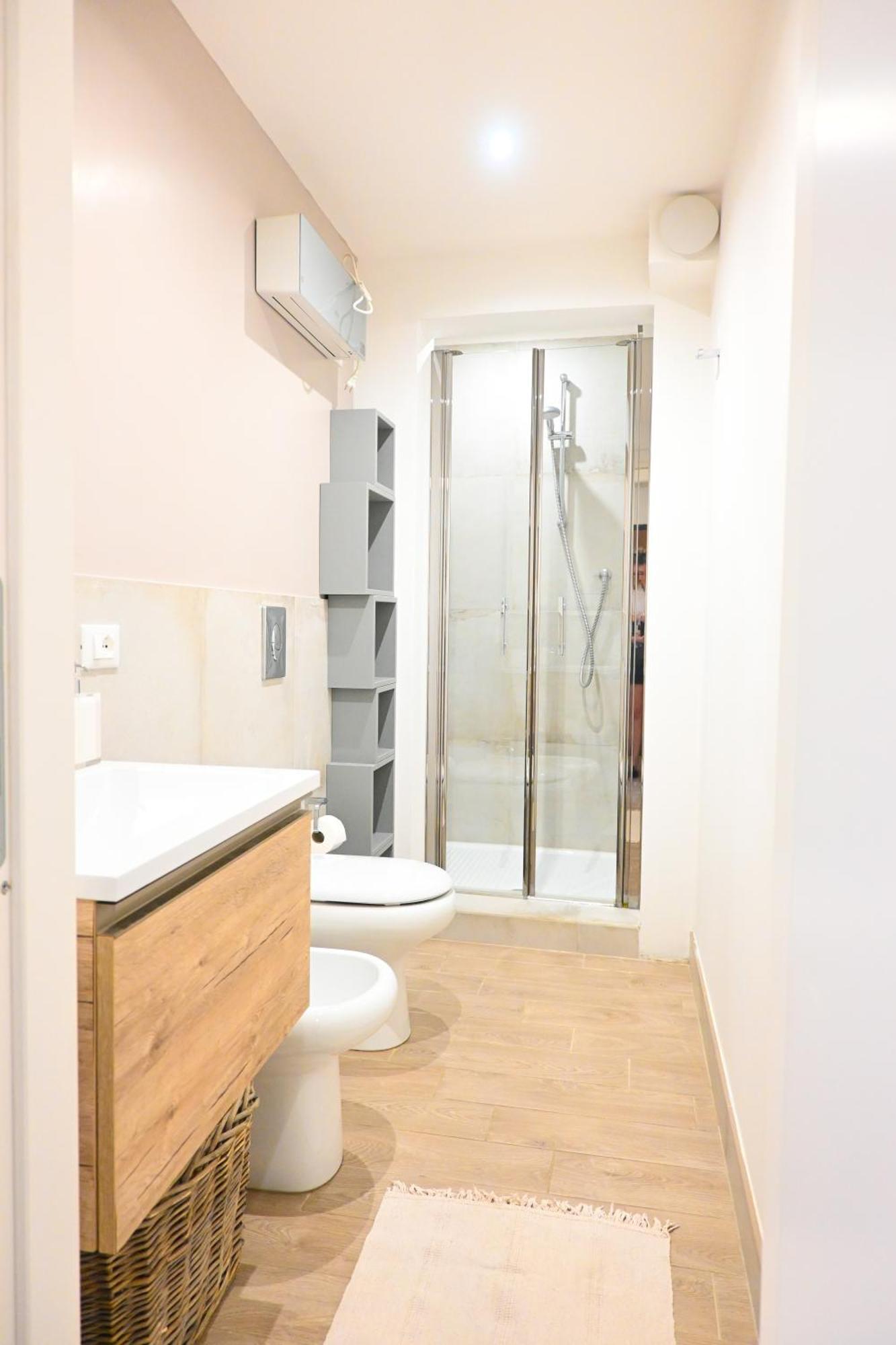 Casa Pesa 2 Rooms 2 Baths Rome Center Exterior foto