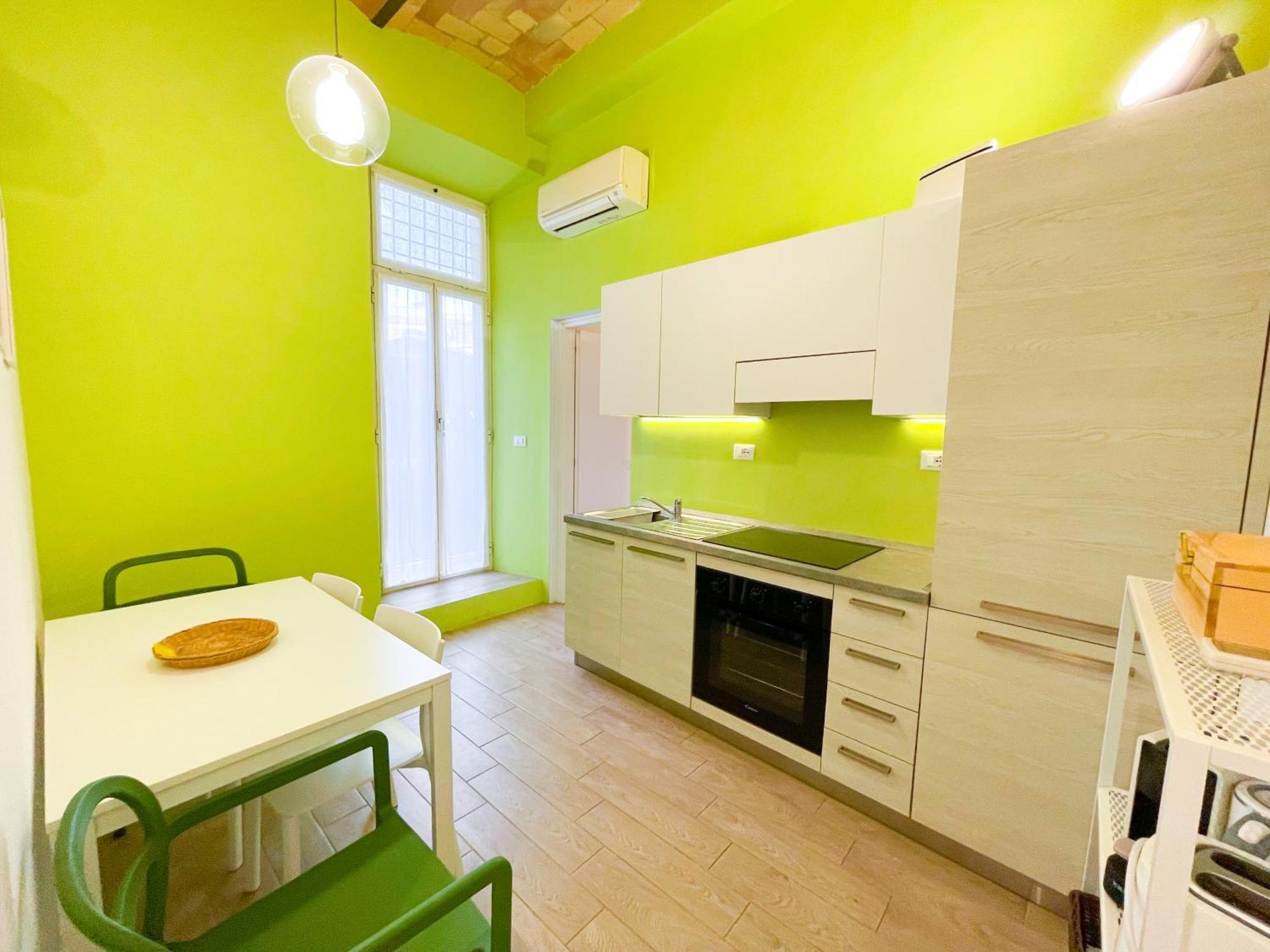 Casa Pesa 2 Rooms 2 Baths Rome Center Exterior foto