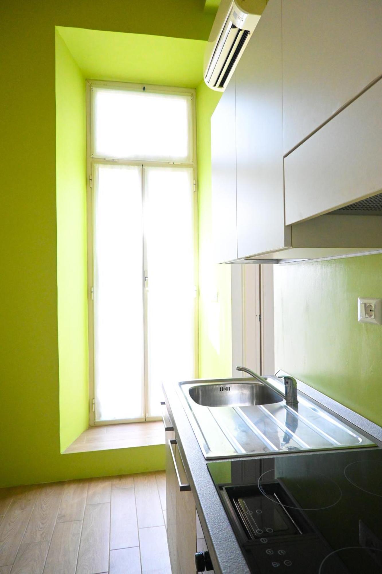 Casa Pesa 2 Rooms 2 Baths Rome Center Exterior foto