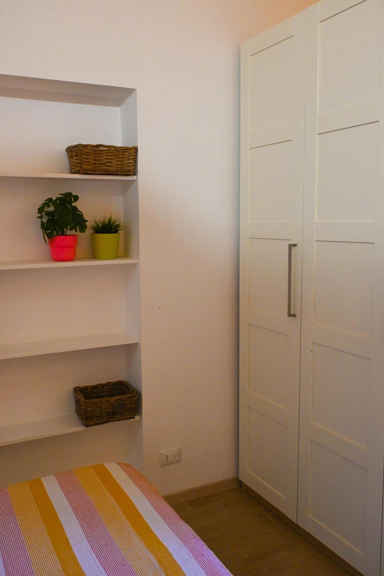 Casa Pesa 2 Rooms 2 Baths Rome Center Exterior foto