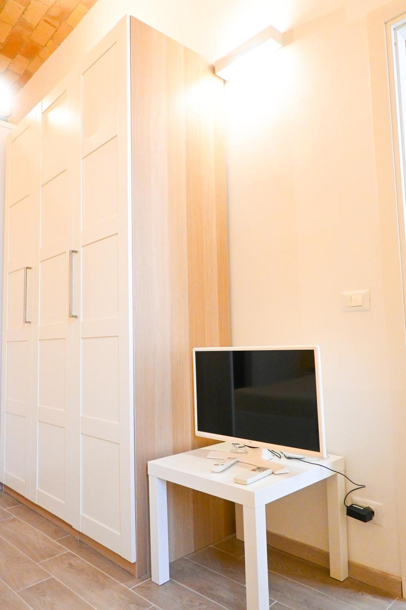 Casa Pesa 2 Rooms 2 Baths Rome Center Exterior foto